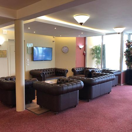 Hotel Altina Pacy-sur-Eure Zewnętrze zdjęcie
