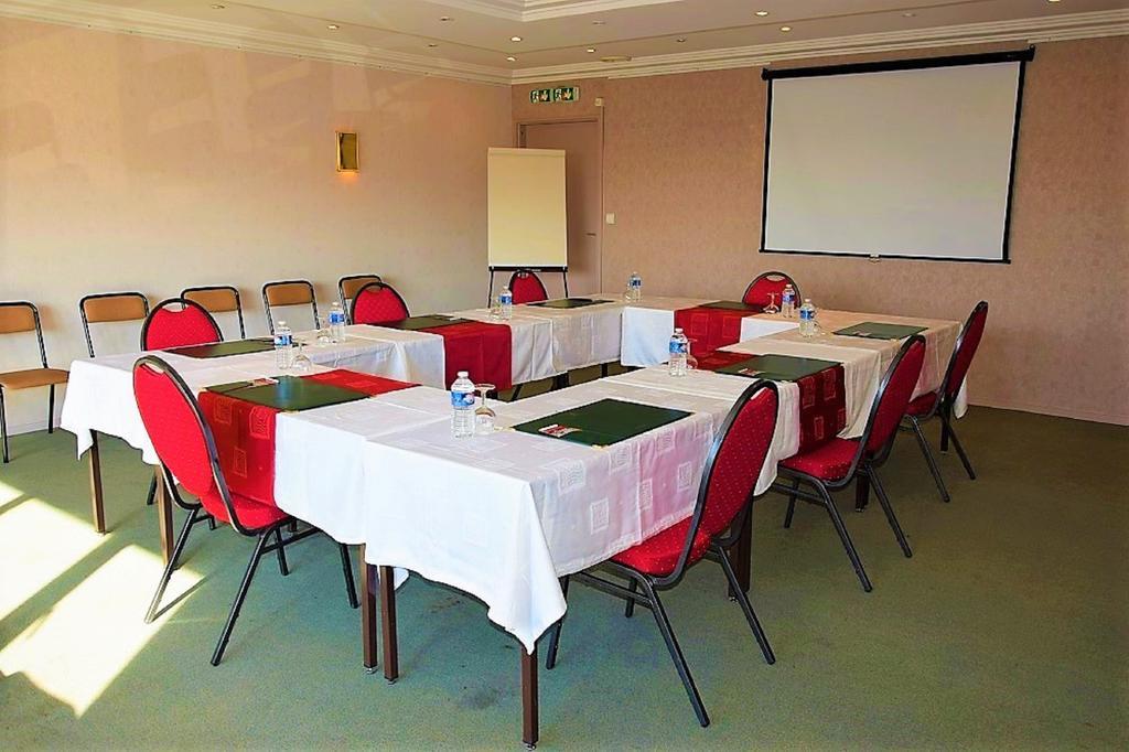 Hotel Altina Pacy-sur-Eure Zewnętrze zdjęcie