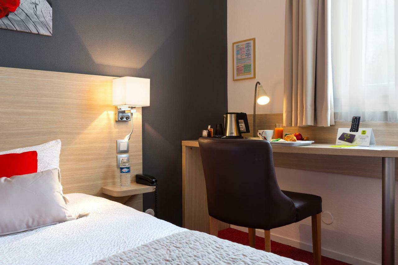 Hotel Altina Pacy-sur-Eure Zewnętrze zdjęcie